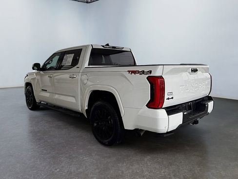 Used 2023 Toyota Tundra SR5 w/ TRD Sport Premium Package image 5