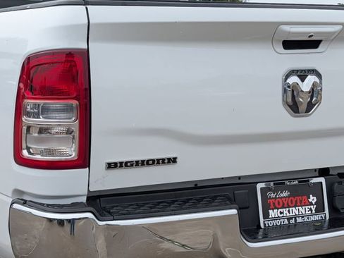 Used 2022 RAM 2500 Big Horn AWD/4WD image 8