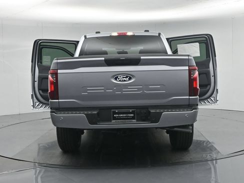 New 2026 Ford F150 STX w/ Equipment Group 200A RWD image 30