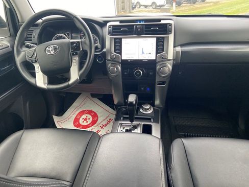 Certified 2023 Toyota 4Runner TRD Sport w/ Convenience Package (TMS) image 6