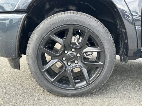 New 2026 RAM 1500 Laramie image 11