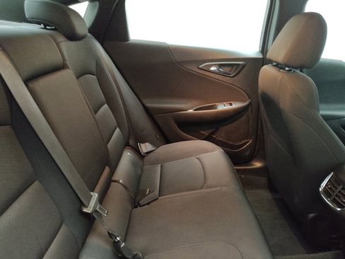 Used 2023 Chevrolet Malibu LT FWD image 19