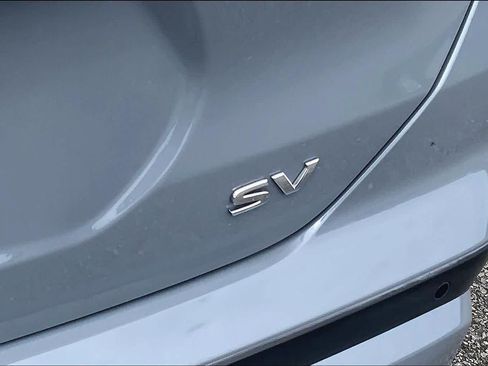 Used 2023 Nissan Kicks SV FWD image 10