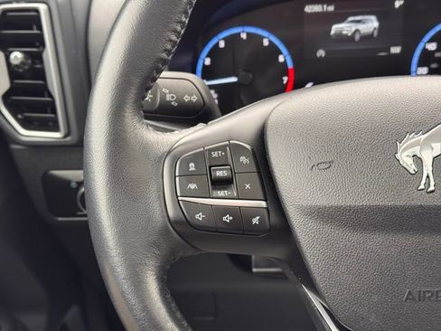 Used 2022 Ford Bronco Sport Big Bend w/ Convenience Package image 10