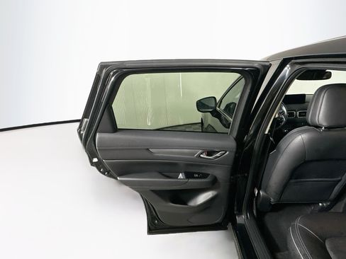 Used 2025 MAZDA CX-5 AWD 2.5 S w/ Preferred Package image 27