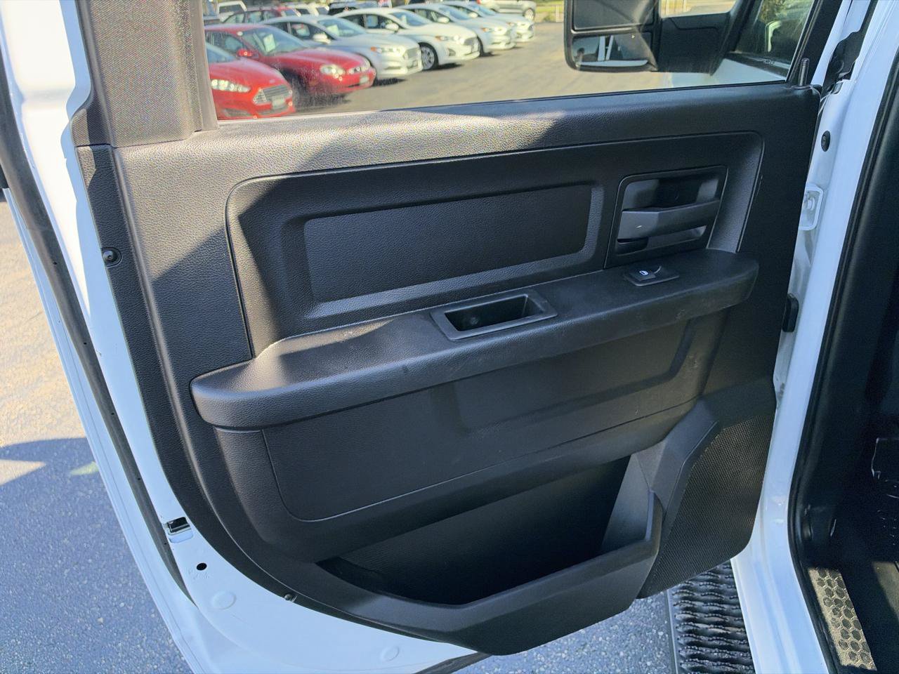Used 2023 RAM 3500 Tradesman AWD/4WD image 28