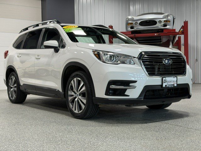 Used 2021 Subaru Ascent Premium w/ Sport Package AWD/4WD image 6