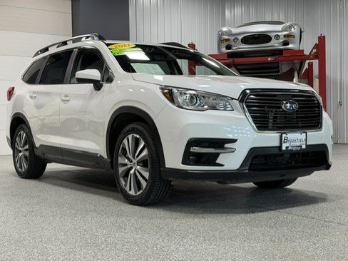 Used 2021 Subaru Ascent Premium w/ Sport Package AWD/4WD image 6