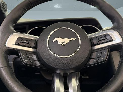 Used 2016 Ford Mustang GT Premium image 15