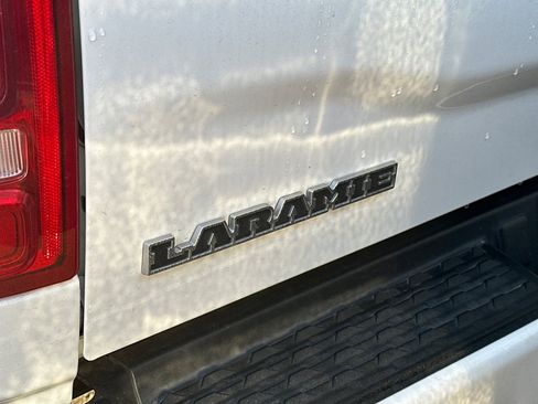 Used 2023 RAM 2500 Laramie image 5
