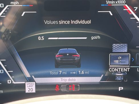 New 2026 BMW M440i w/ Premium Package RWD image 24