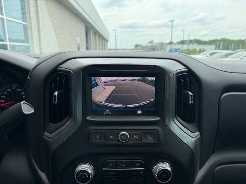 Used 2020 GMC Sierra 1500 4x4 Double Cab w/ X31 Off-Road Package image 13