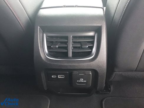 Used 2025 Chevrolet Blazer RS image 18