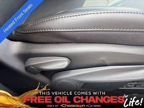 Used 2023 Jeep Compass Latitude image 24