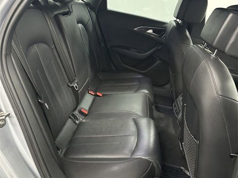 Used 2018 Audi A6 3.0T Sport image 29