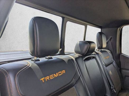 Used 2023 Ford F150 Tremor w/ Equipment Group 402A High AWD/4WD image 18