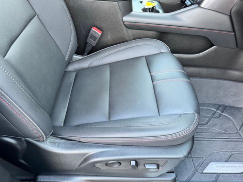 Used 2023 Chevrolet Tahoe RST w/ Luxury Package image 21