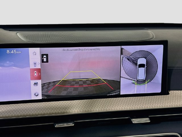 New 2027 Genesis GV80 3.5T Prestige AWD/4WD image 13