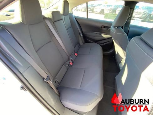 New 2026 Toyota Corolla LE FWD image 14