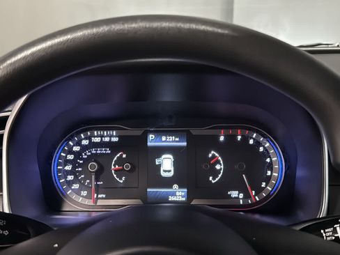 Used 2023 Hyundai Tucson SEL AWD/4WD image 14
