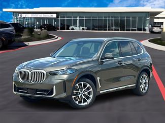 New 2026 BMW X5 xDrive40i w/ Premium Package AWD/4WD video 1