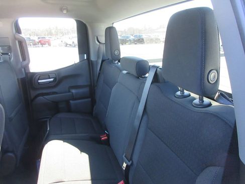 New 2026 GMC Sierra 1500 Pro w/ Pro Value Package image 14