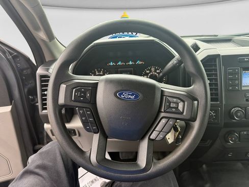 Used 2019 Ford F150 XL w/ Equipment Group 101A Mid AWD/4WD image 28
