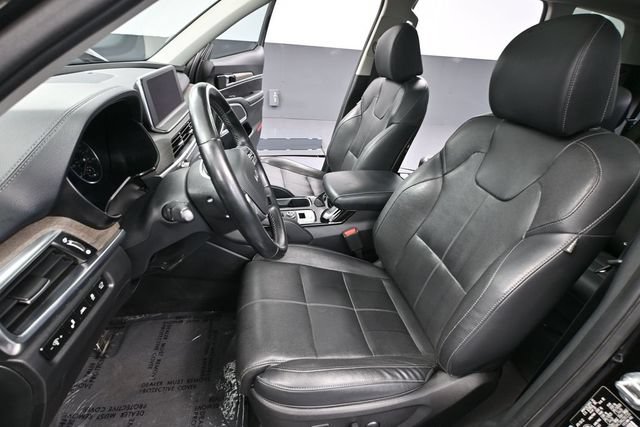 Used 2022 Kia Telluride SX AWD/4WD image 17