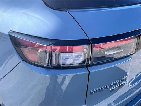 Used 2024 Honda Prologue Touring image 34