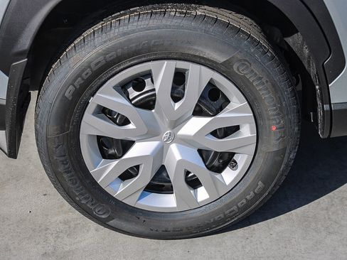 New 2026 Toyota Corolla Cross L FWD image 12