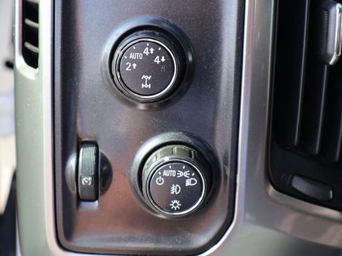Used 2015 Chevrolet Silverado 1500 LT w/ All Star Edition AWD/4WD image 14