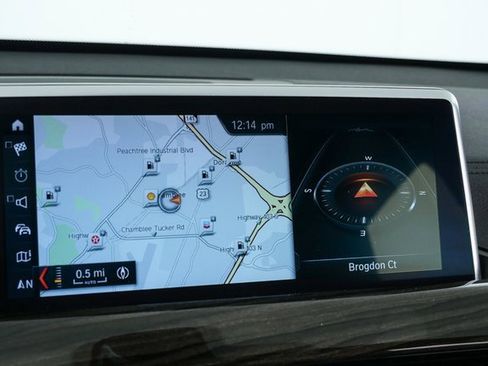 Used 2021 BMW X1 sDrive28i w/ Premium Package image 4