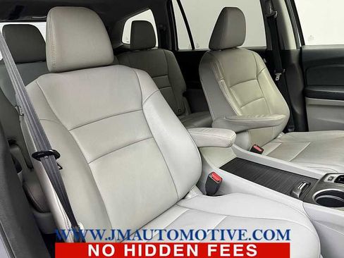 Used 2016 Honda Pilot EX-L image 24
