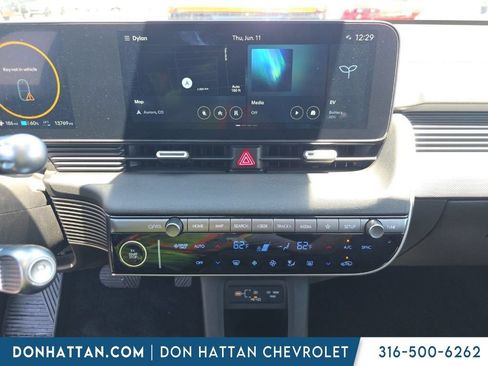 Used 2025 Hyundai Ioniq 5 SEL AWD/4WD image 5