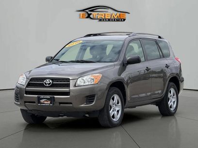 Used 2010 Toyota RAV4 2WD