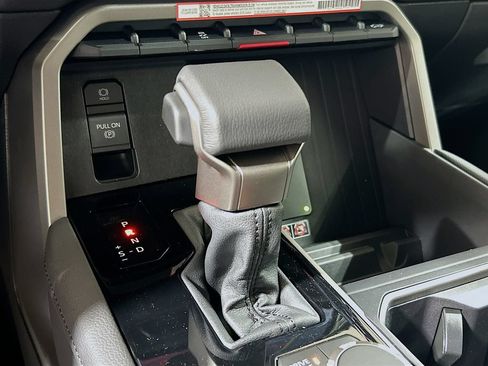 New 2026 Toyota Tundra Limited RWD image 17
