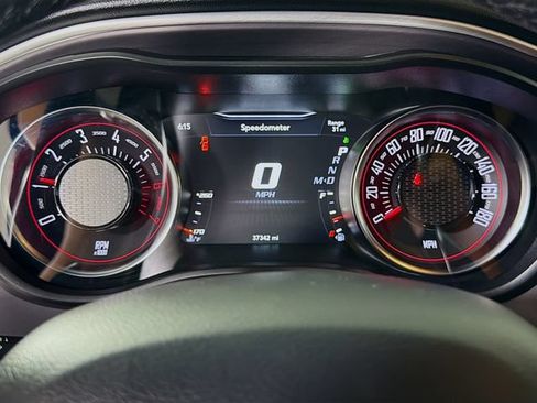 Used 2022 Dodge Challenger R/T Scat Pack w/ Plus Package RWD image 13