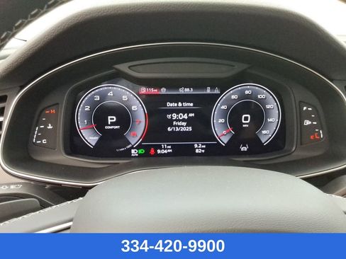 New 2025 Audi Q7 3.0T Premium Plus image 30