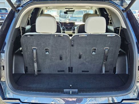 Used 2023 Kia Sorento EX w/ Panoramic Sunroof Package AWD/4WD image 29