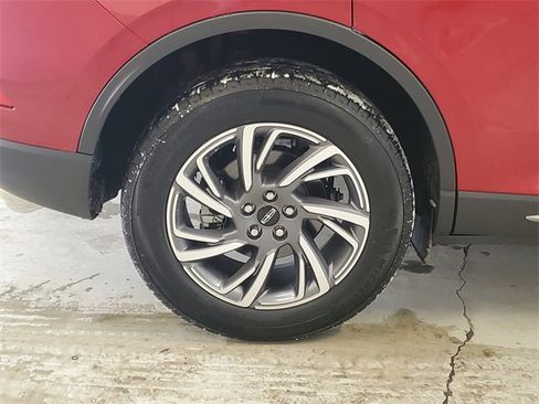 Certified 2023 Lincoln Corsair AWD w/ Equipment Group 101A image 5