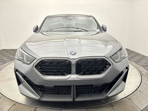 New 2026 BMW X2 xDrive28i w/ Technology Package AWD/4WD image 14