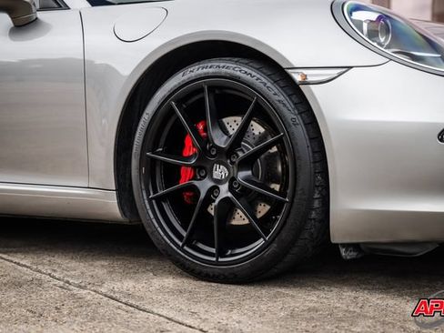 Used 2013 Porsche 911 Carrera RWD image 51