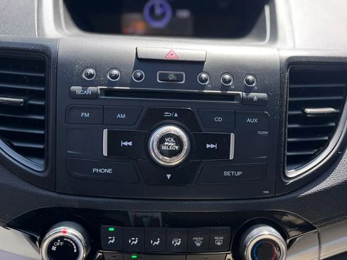 Used 2016 Honda CR-V SE image 12