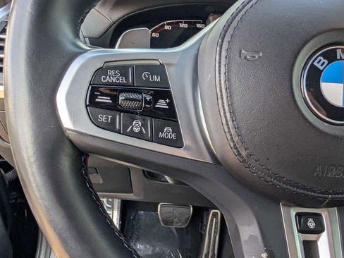 Used 2022 BMW X4 M40i image 12