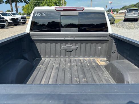 Used 2021 Chevrolet Silverado 1500 LT w/ All Star Edition Plus AWD/4WD image 15