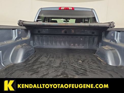 Used 2014 Chevrolet Silverado 1500 LT w/ All Star Edition RWD image 14