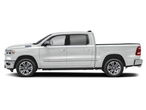Used 2024 RAM 1500 Limited image 2