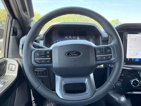 New 2026 Ford F150 Lariat w/ Equipment Group 501A Mid AWD/4WD image 18