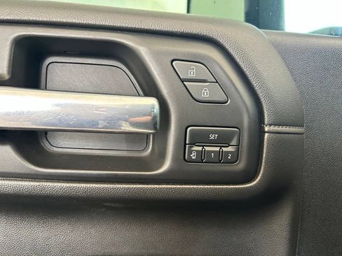 Used 2021 Chevrolet Silverado 2500 High Country w/ Z71 Off-Road Package AWD/4WD image 46