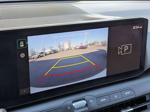 Used 2025 Kia K4 FWD image 15
